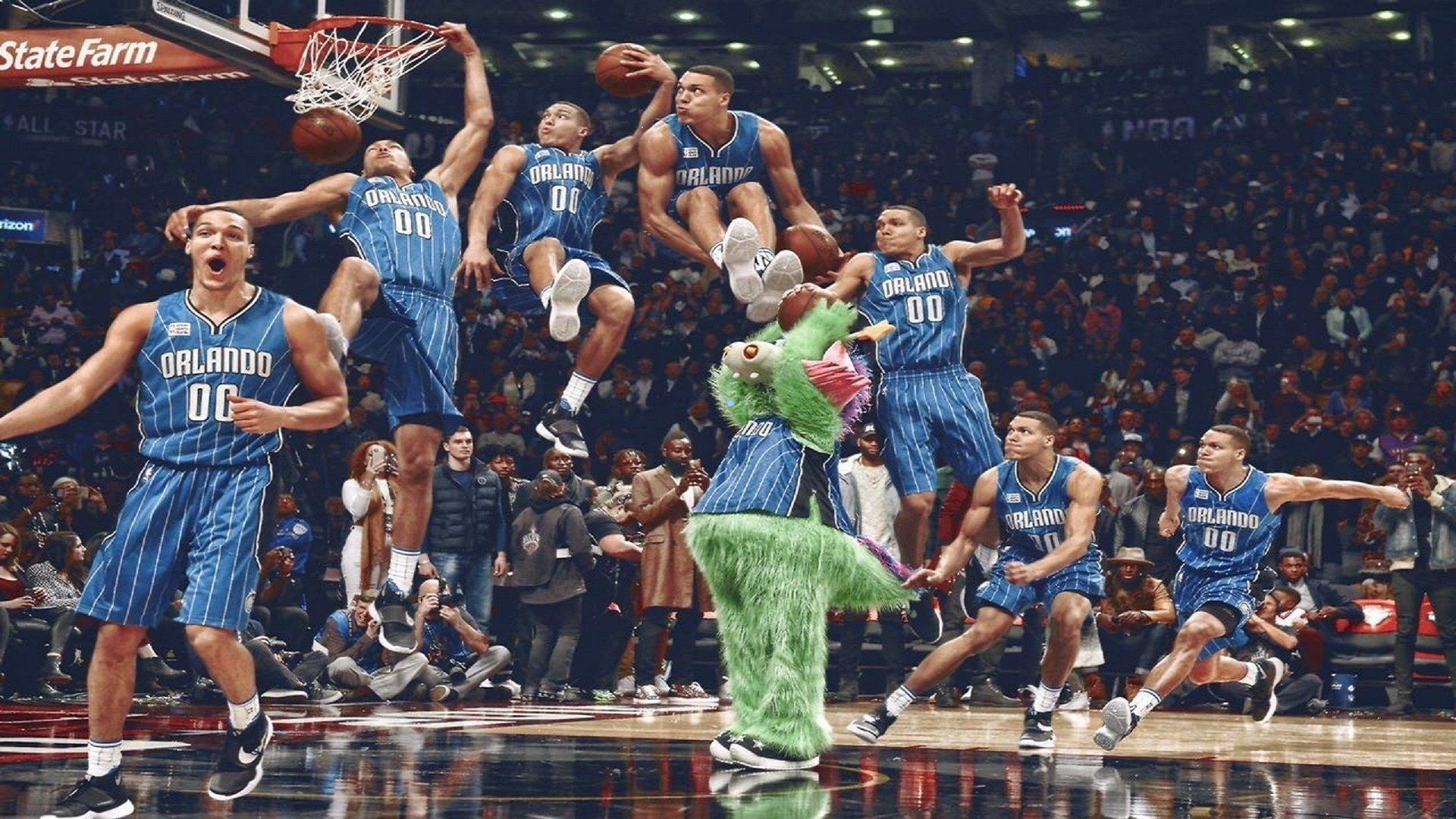 雄鹿队筹划重磅交易，库兹马与波蒂斯或成筹码，拉文同小波特成潜在目标